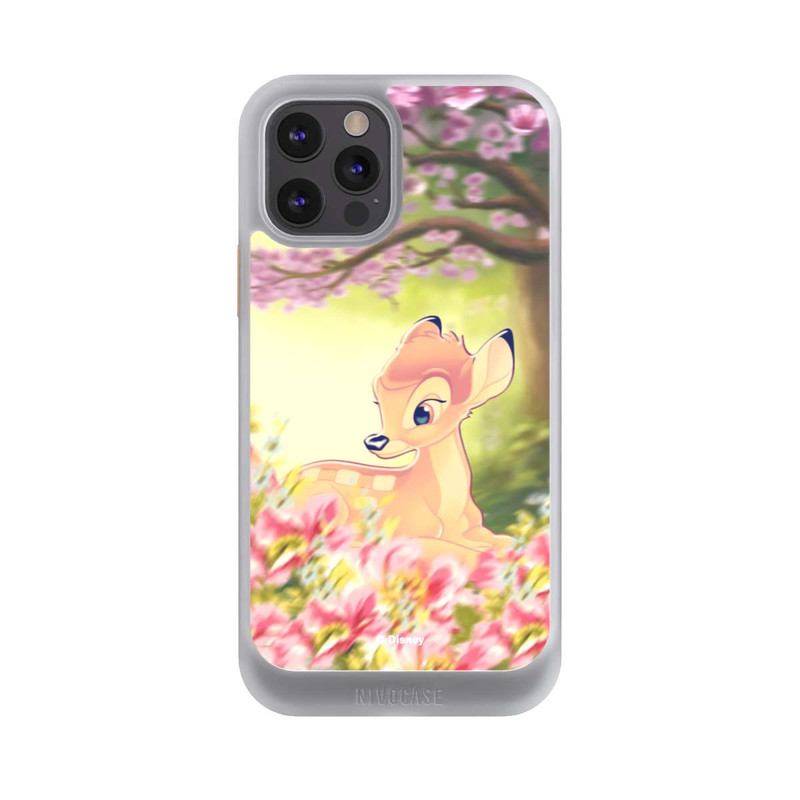 iPhone 12 Pro NIVOcore Cute Bambi