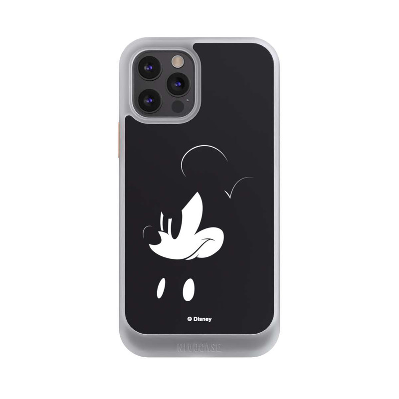 iPhone 12 Pro NIVOcore Micky Maus Mad