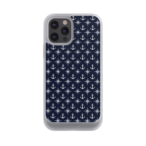 Apple iPhone 12 Pro NIVOcore Boussole &amp; Ancre