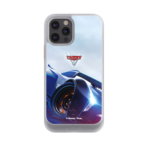 Apple iPhone 12 Pro NIVOcore Cars3 Jackson Storm