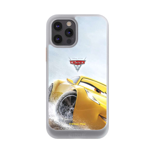 Apple iPhone 12 Pro NIVOcore Cars3 Cruz Ramirez
