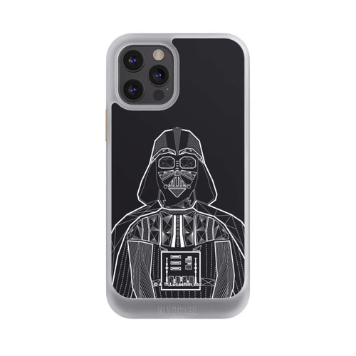 Apple iPhone 12 Pro NIVOcore Darth Vader Drawing