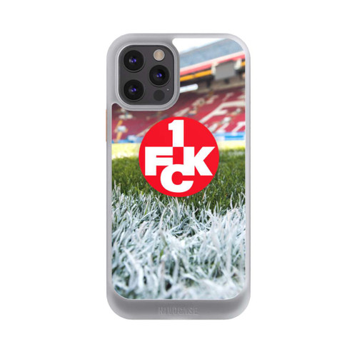 Apple iPhone 12 Pro NIVOcore Stadionrasen FCK