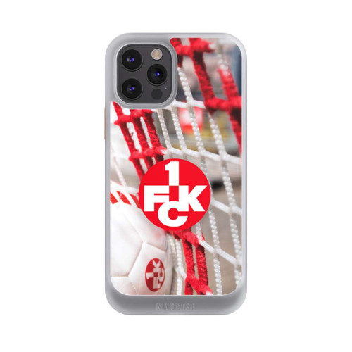 Apple iPhone 12 Pro NIVOcore Torschuss FCK