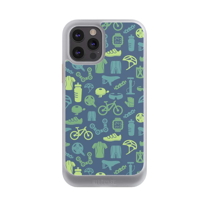iPhone 12 Pro NIVOcore Bikes & Parts