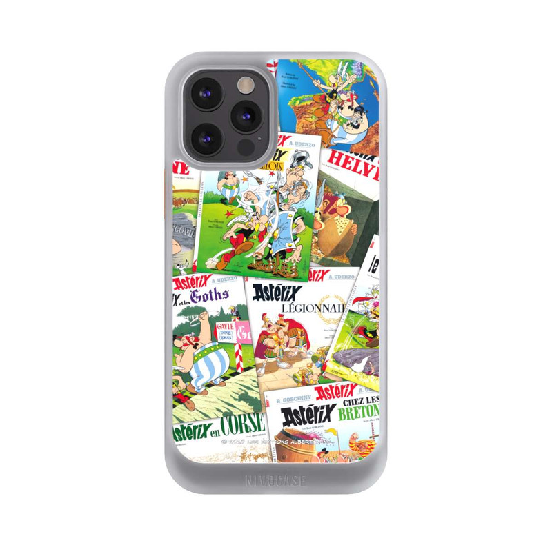iPhone 12 Pro NIVOcore Cover Collection