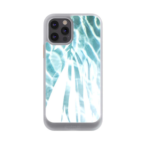 Apple iPhone 12 Pro NIVOcore Reflets d'eau 2