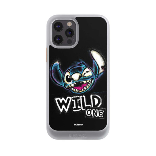 Apple iPhone 12 Pro NIVOcore Wild One Stitch