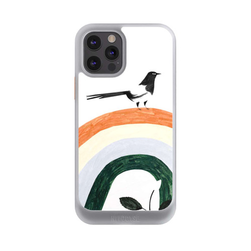 Apple iPhone 12 Pro NIVOcore Guten Morgen von Léa Le Pivert