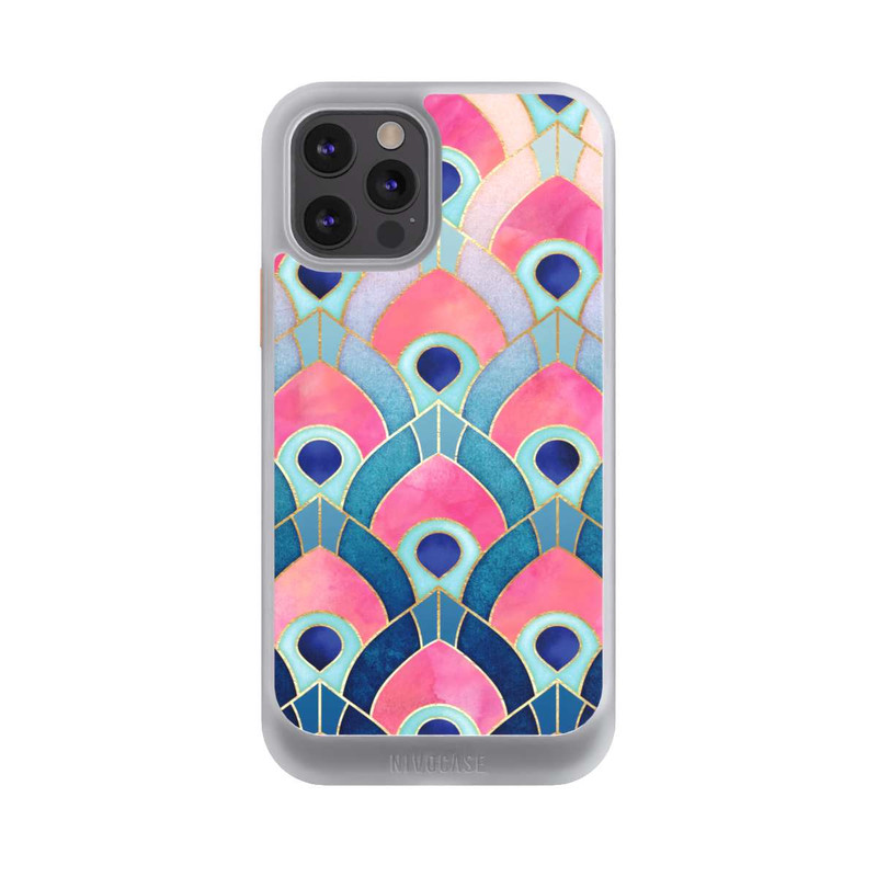 iPhone 12 Pro NIVOcore Gefiedert