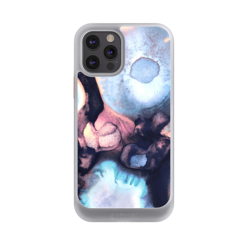 iPhone 12 Pro NIVOcore Tinte 01