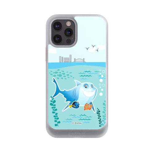 Apple iPhone 12 Pro NIVOcore Nemo and Friends