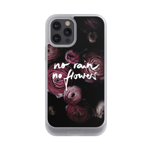 Apple iPhone 12 Pro NIVOcore No Rain No Flowers