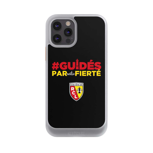 Apple iPhone 12 Pro NIVOcore RC Lens Guidés Par Notre Fierté