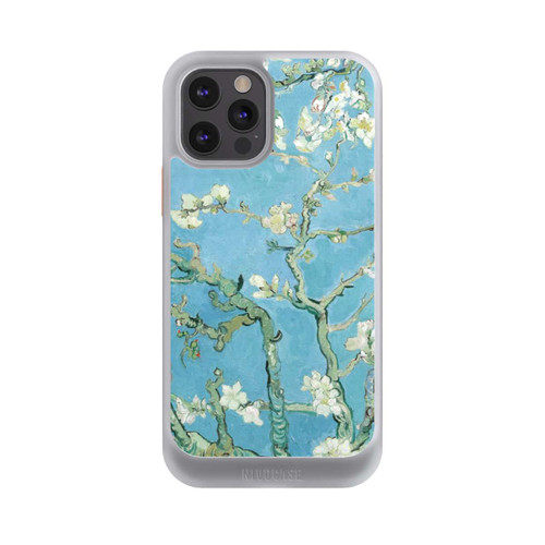 Apple iPhone 12 Pro NIVOcore Mandelblüte von Vincent Van Gogh