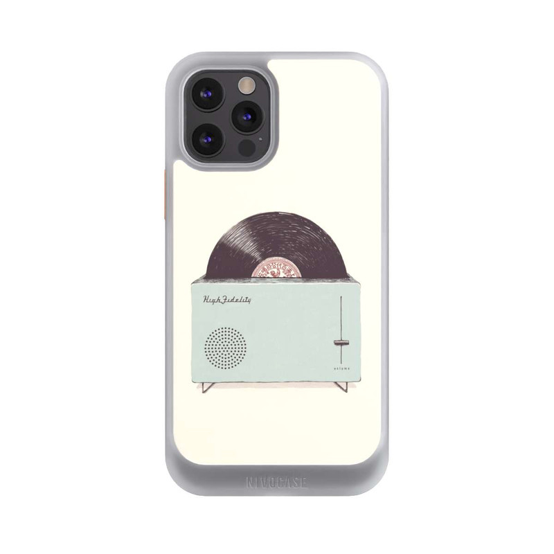 iPhone 12 Pro NIVOcore High Fidelity-Main