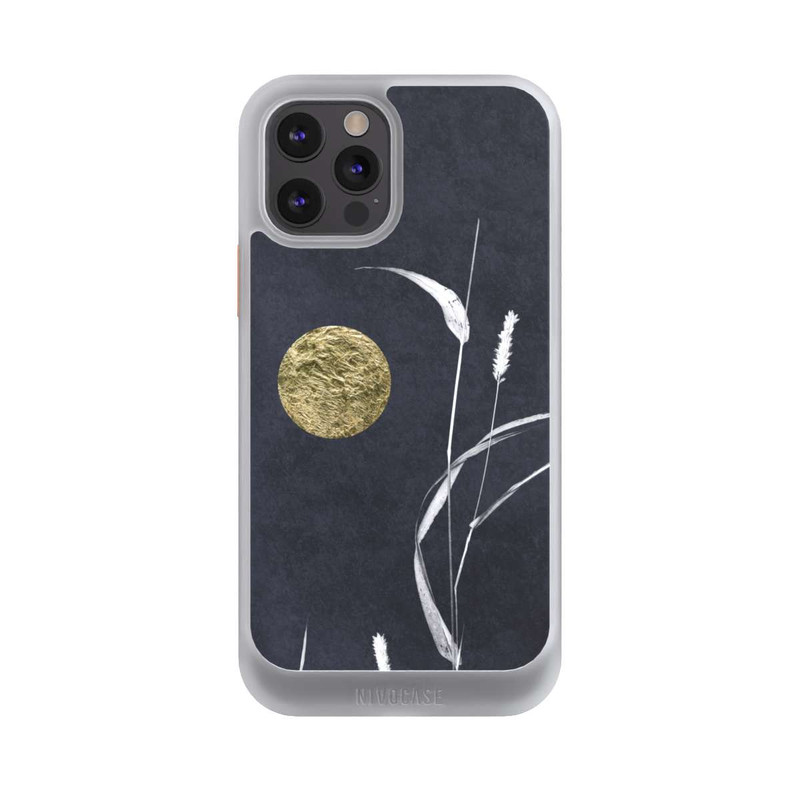 iPhone 12 Pro NIVOcore Dämmerung in der Dunkelheit