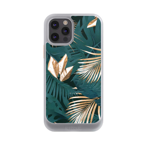 Apple iPhone 12 Pro NIVOcore Moody Tropics