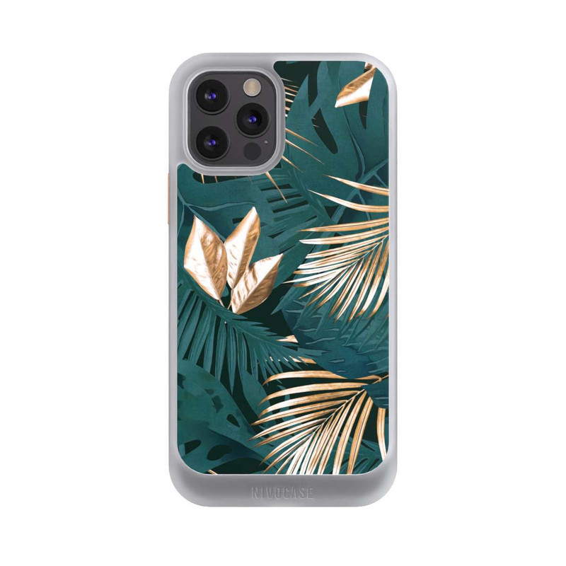 iPhone 12 Pro NIVOcore Moody Tropics