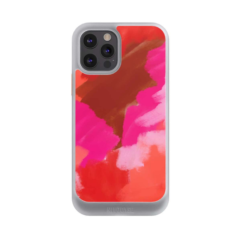 iPhone 12 Pro NIVOcore C'est l'amour