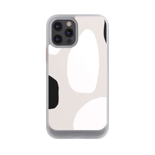 Apple iPhone 12 Pro NIVOcore Abstrakte Formen - Anastasia Sawall