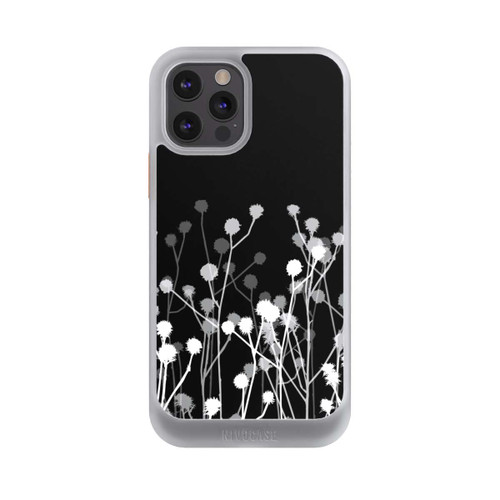 Apple iPhone 12 Pro NIVOcore minimalistische Blumen