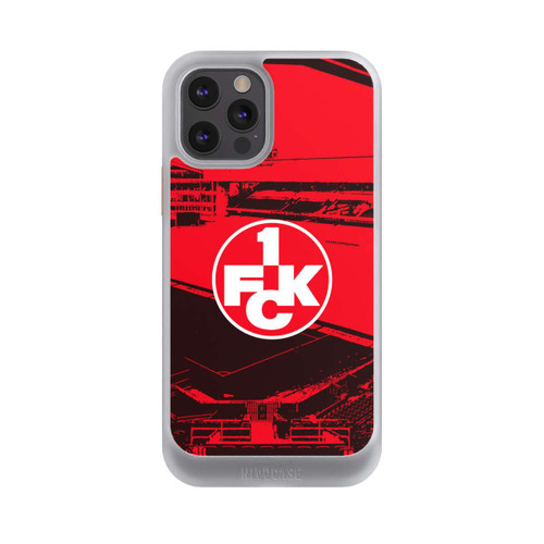 Apple iPhone 12 Pro NIVOcore 1.FC Kaiserslautern-Stadion