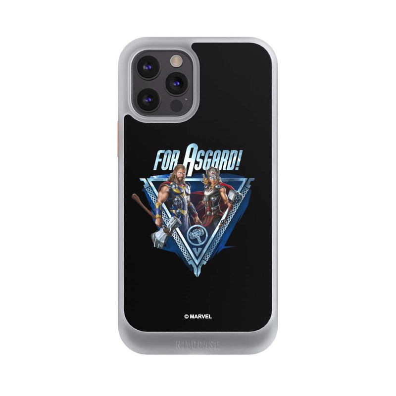 iPhone 12 Pro NIVOcore Thor for Asgard