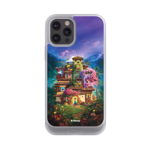 Apple iPhone 12 Pro NIVOcore Casita Encanto
