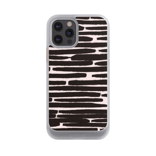 Apple iPhone 12 Pro NIVOcore Risse Pattern