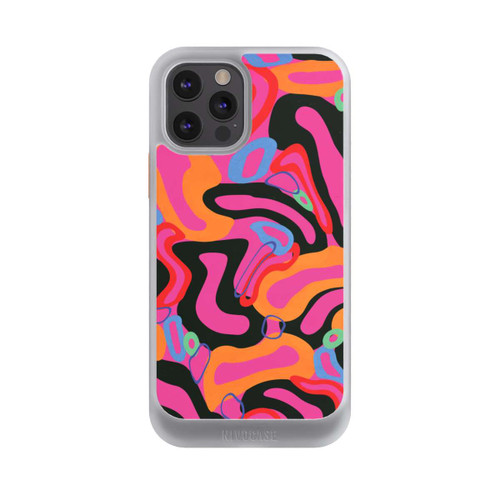 Apple iPhone 12 Pro NIVOcore Sprinkles-Muster