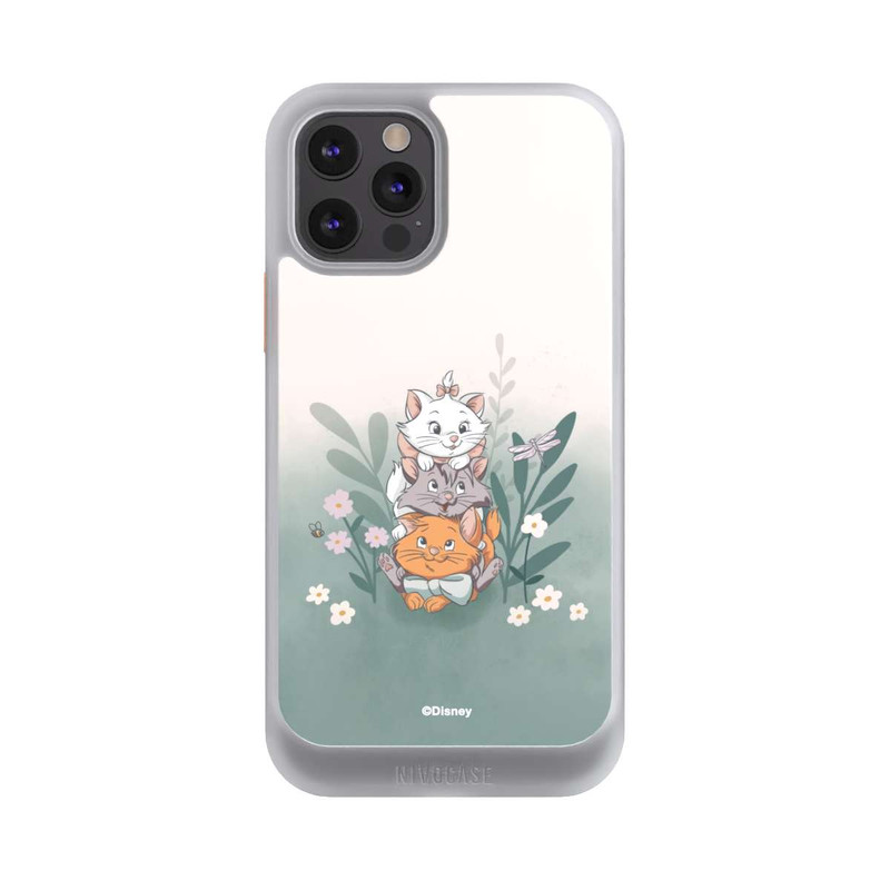iPhone 12 Pro NIVOcore Astrochats Vert