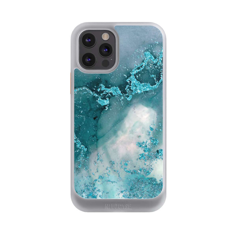 iPhone 12 Pro NIVOcore Alcohol Ink 3