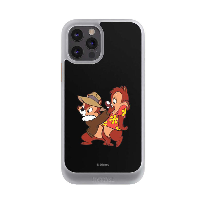 iPhone 12 Pro NIVOcore Chip & Chap