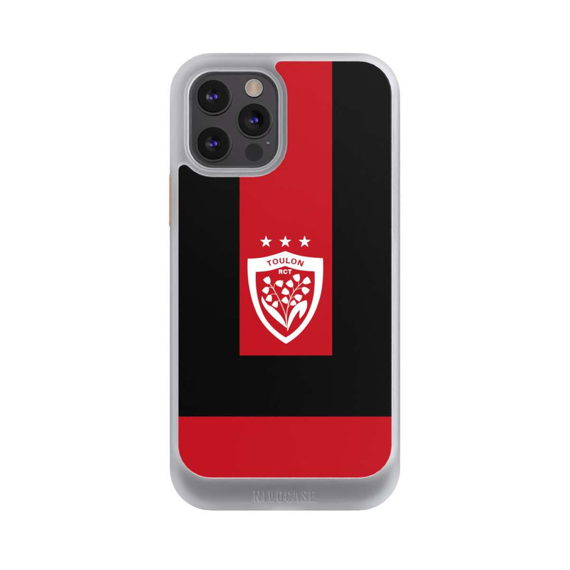 iPhone 12 Pro NIVOcore RCT Heimtrikot