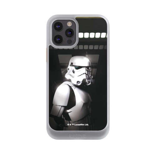 Apple iPhone 12 Pro NIVOcore Der Mandalorian Sturmtruppler