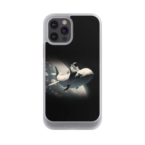 Apple iPhone 12 Pro NIVOcore Eine besondere Reise Astronaut