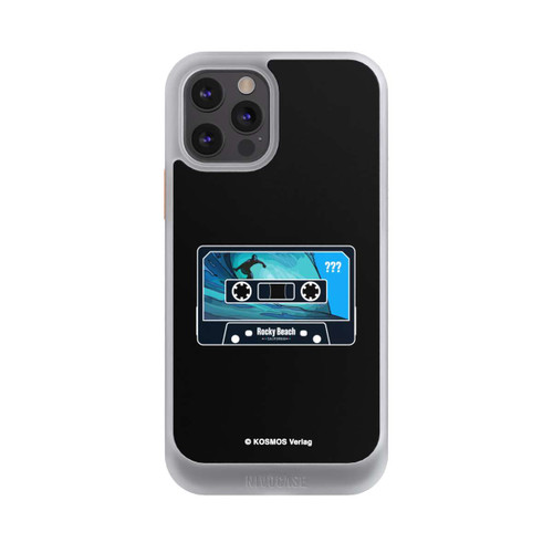 Apple iPhone 12 Pro NIVOcore Rocky Beach Kassette Surfer