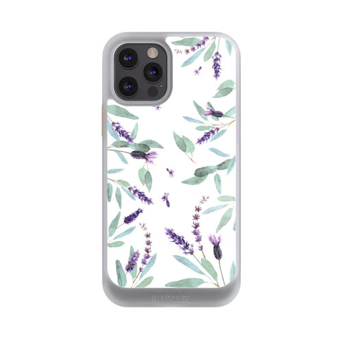 Apple iPhone 12 Pro NIVOcore brins de lavande