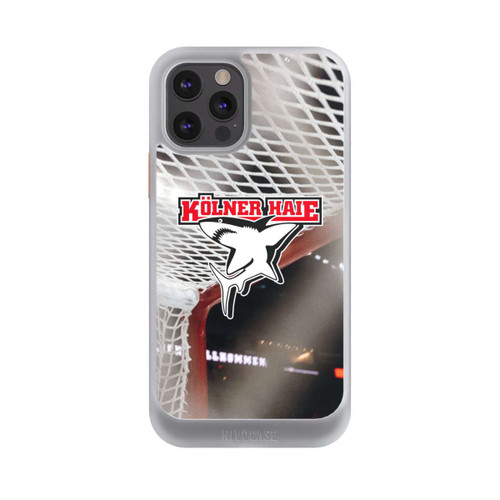 Apple iPhone 12 Pro NIVOcore Kölner Haie Tor