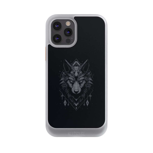 Apple iPhone 12 Pro NIVOcore Zodiac Wolf