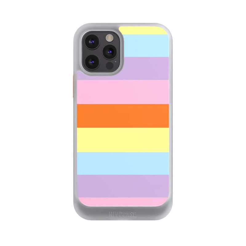 iPhone 12 Pro NIVOcore Glück