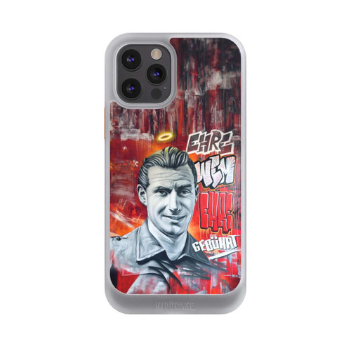 Apple iPhone 12 Pro NIVOcore 1.FCK Fritz Walter