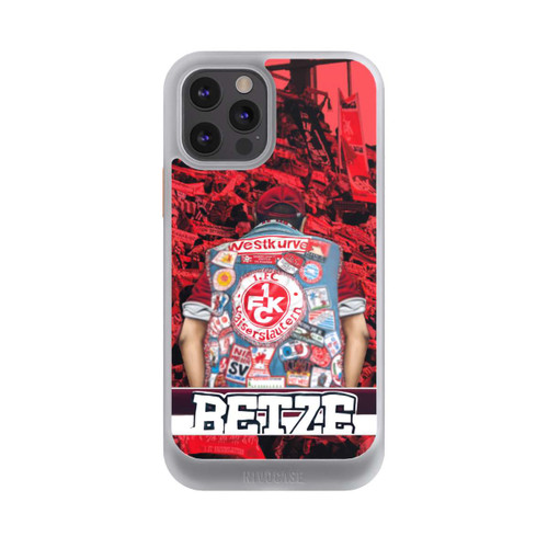 Apple iPhone 12 Pro NIVOcore 1.FCK Betze