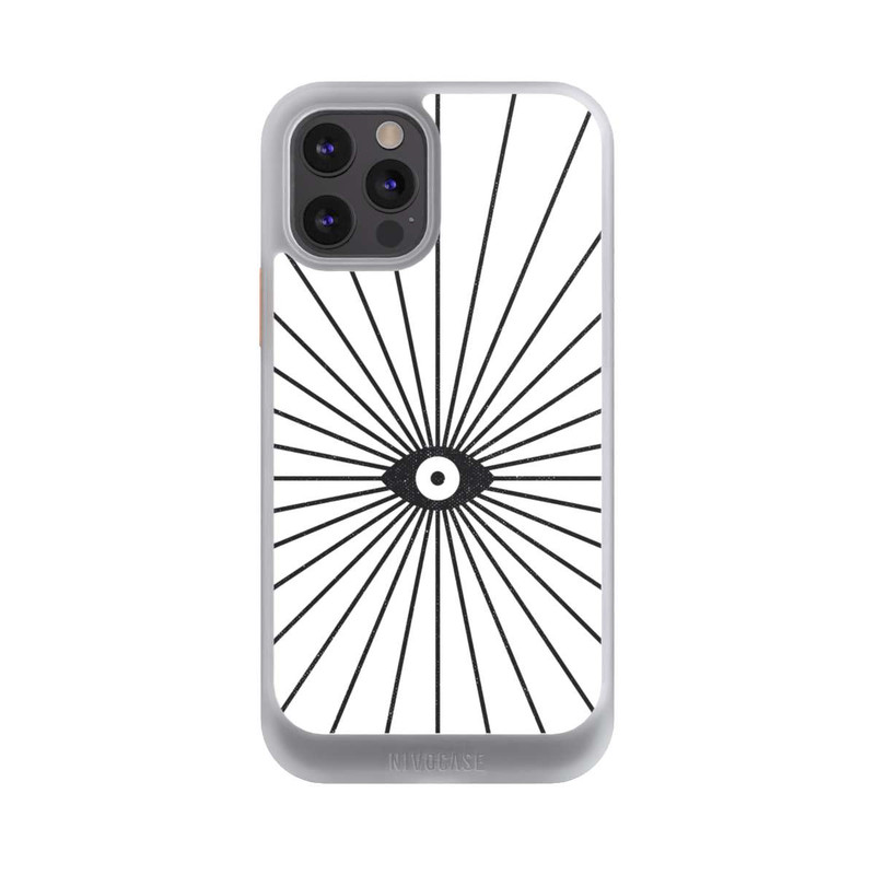 iPhone 12 Pro NIVOcore Großer Bruder
