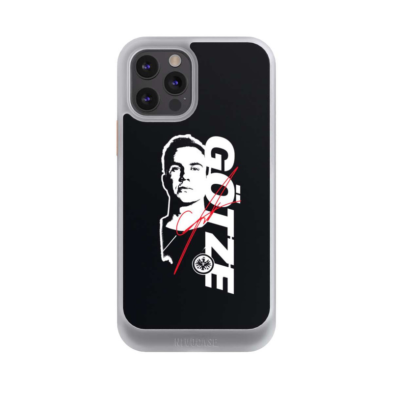 iPhone 12 Pro NIVOcore M. Götze