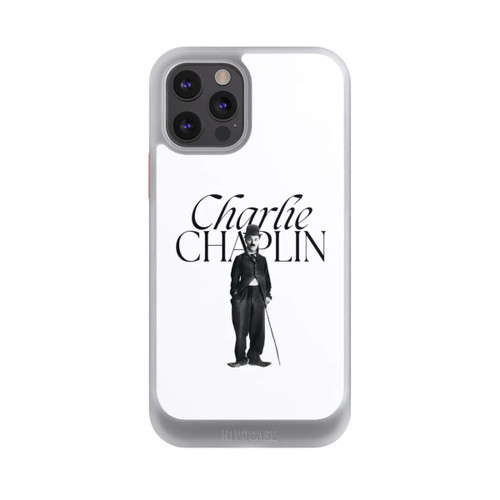 Apple iPhone 12 Pro NIVOcore Charlie Chaplin