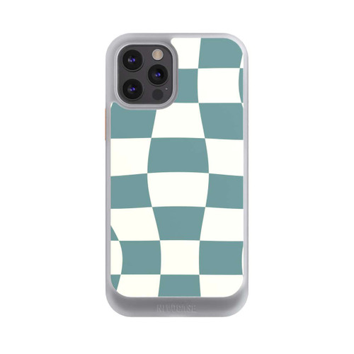 Apple iPhone 12 Pro NIVOcore Damier essence