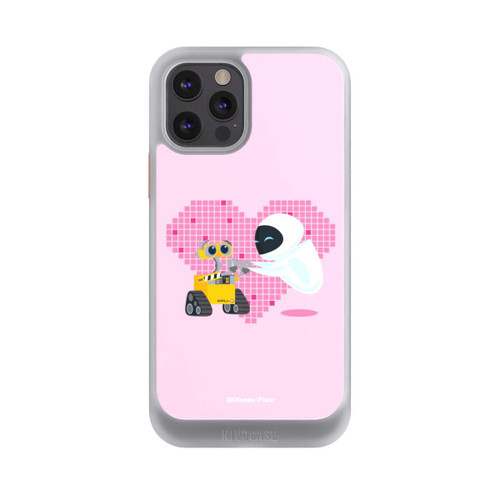Apple iPhone 12 Pro NIVOcore Wall-E Love