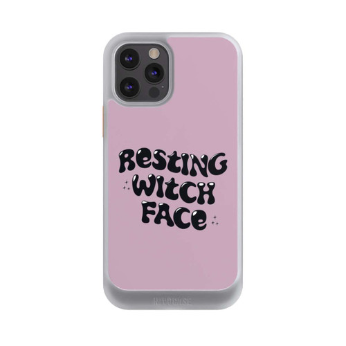 Apple iPhone 12 Pro NIVOcore Resting Witch Face